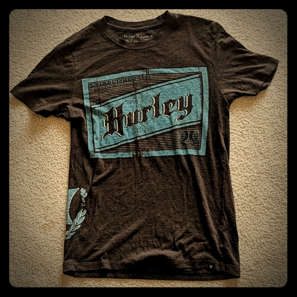 Hurley Tshirt
